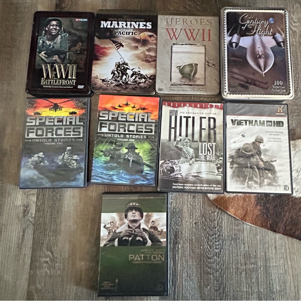 War time movies documentary